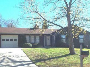 6510 Bobolink Ct, Rex, GA 30273