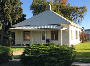 630 Main St, Stratton, CO 80836