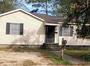 420 25th St, McComb, MS 39648