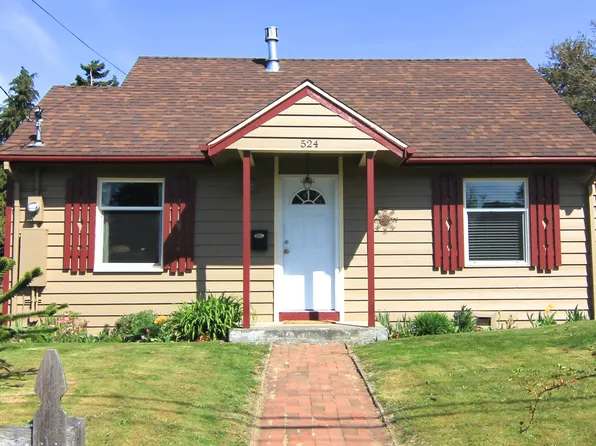 524 W Illinois St, Bellingham, WA 98225