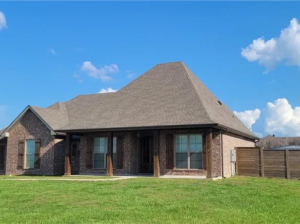 5501 W Gabriel Ln, Iowa, LA 70647