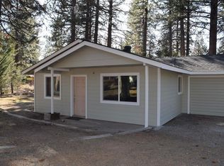 5700 Antelope Ct, Weed, CA 96094