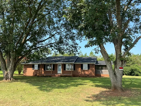 144 Wiggins Rd, Smithville, GA 31787