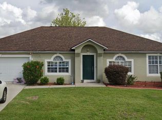 4600 Tarrega St, Sebring, FL 33872