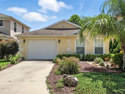 5115 NE 122ND BOULEVARD, Oxford, FL, 34484