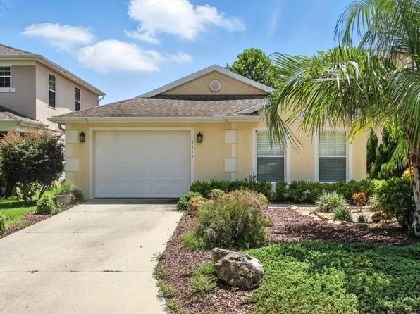 5115 NE 122nd Blvd, Oxford, FL 34484