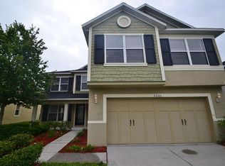 7226 Seedpod Loop, Wesley Chapel, FL 33545