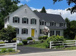 2488 Pine Rd, Huntingdon Valley, PA 19006