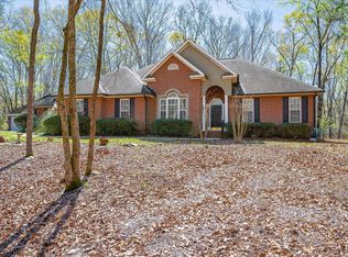 4179 Waters Edge Lane, Appling, GA 30802