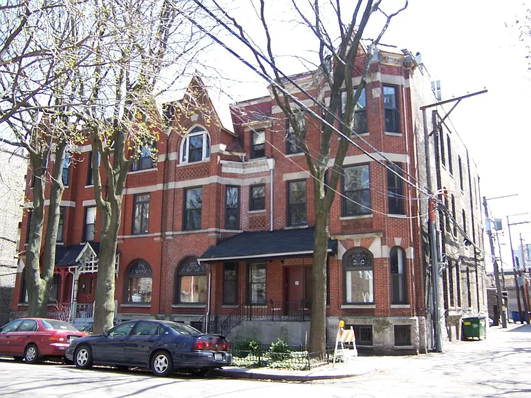 517 W Arlington Pl #3 — Photo 1