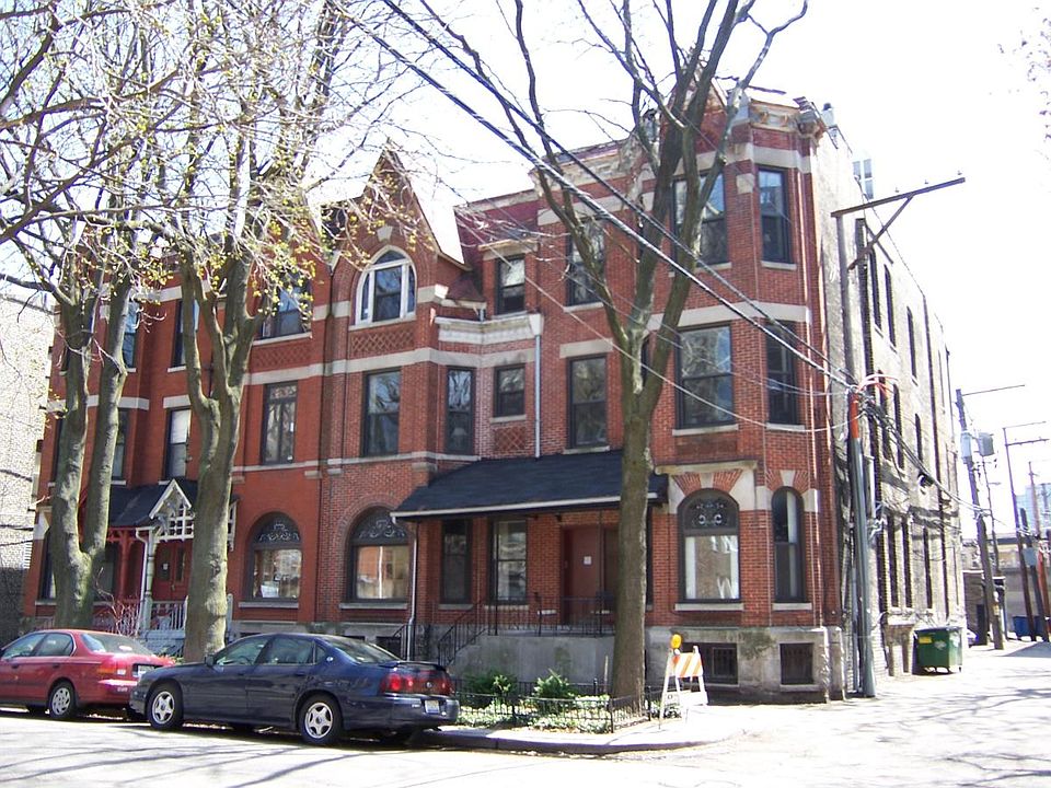 1st image of 517 W Arlington Pl Floor 3