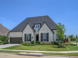 2240 Ravens Ct, Celina, TX 75009