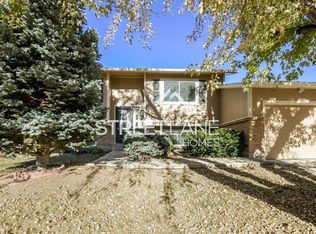 8614 W 86th Cir, Arvada, CO 80005