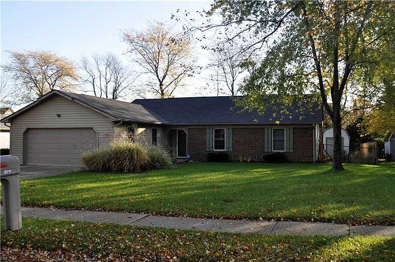 1st image of 8819 Deer Run Dr