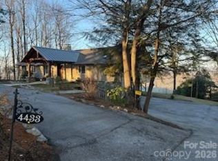 4433 Laurel Park Hwy, Laurel Park, NC 28739
