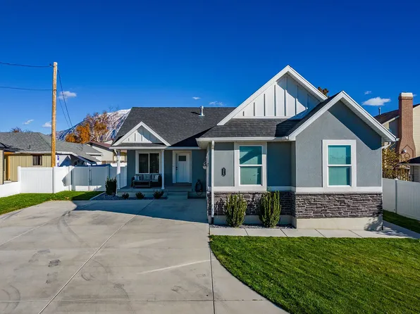 523 S 800 W, Orem, UT 84058