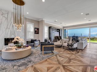 7599 W Coastal View Dr, Los Angeles, CA 90045