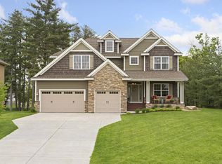 16117 Crane St NW, Andover, MN 55304