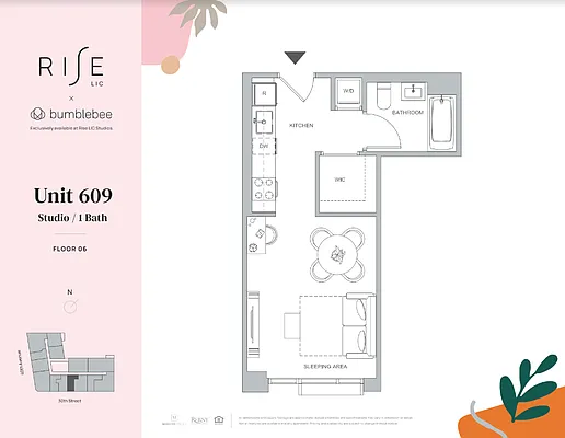 Rented by Modern Spaces | media 1