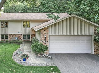 3320 Saratoga Ln N, Plymouth, MN 55441