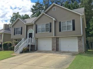 1908 Ascot Ter NW, Acworth, GA 30102
