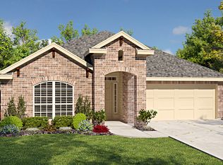 644 Carly Ann Ln, Leander, TX 78641