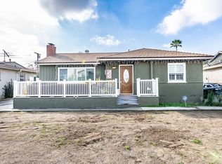 7624 Glencliff Dr, Downey, CA 90240