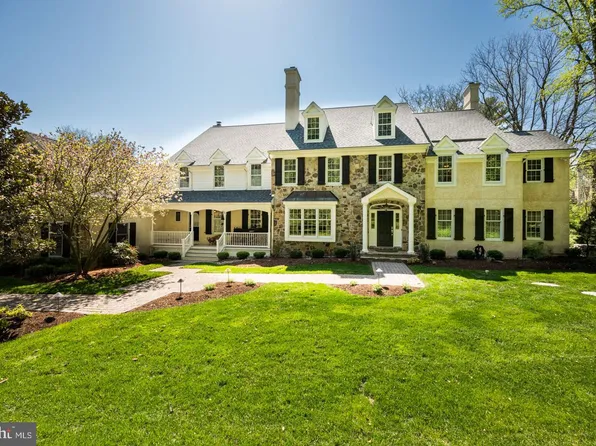 22 Knights Bridge Way, Landenberg, PA 19350