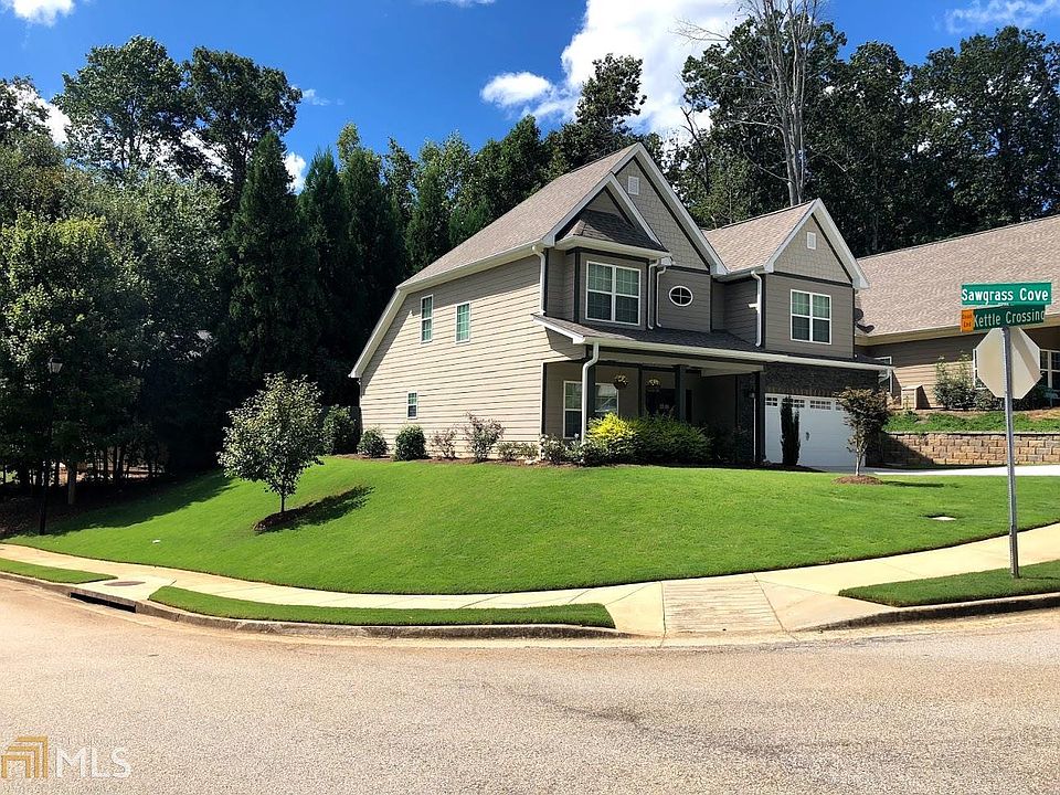 1803 Kettle Crossing, Gainesville, GA 30501 Zillow