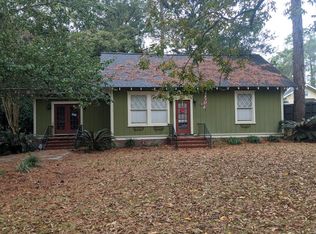 816 Ridge Ave N, Tifton, GA 31794