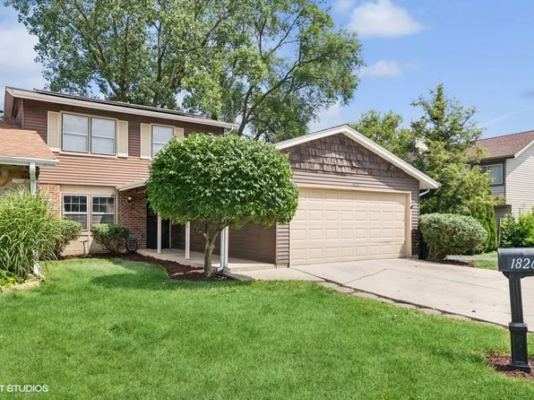 1826 Windsor Ct, Downers Grove, IL 60516