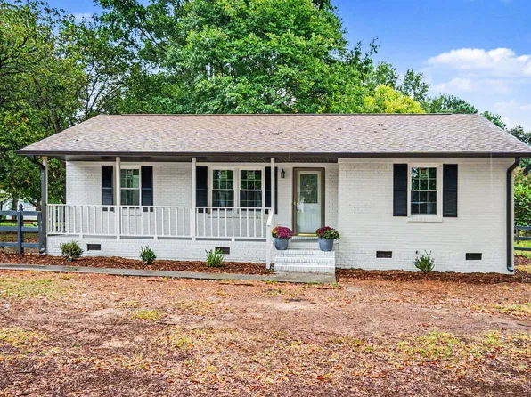 2219 Honeycutt Simpson Rd, Monroe, NC 28110