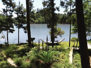 370 Driftwood Dr, Goodrich, TX 77335