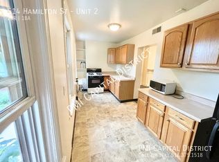 514 Hamilton St UNIT 2, Albany, NY 12203