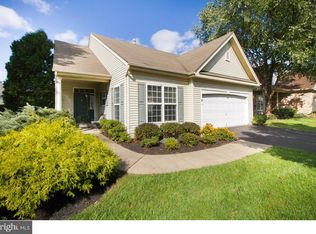 721 S Settlers Cir, Warrington, PA 18976