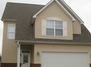132 Olivia Ln, Maryville, TN 37804
