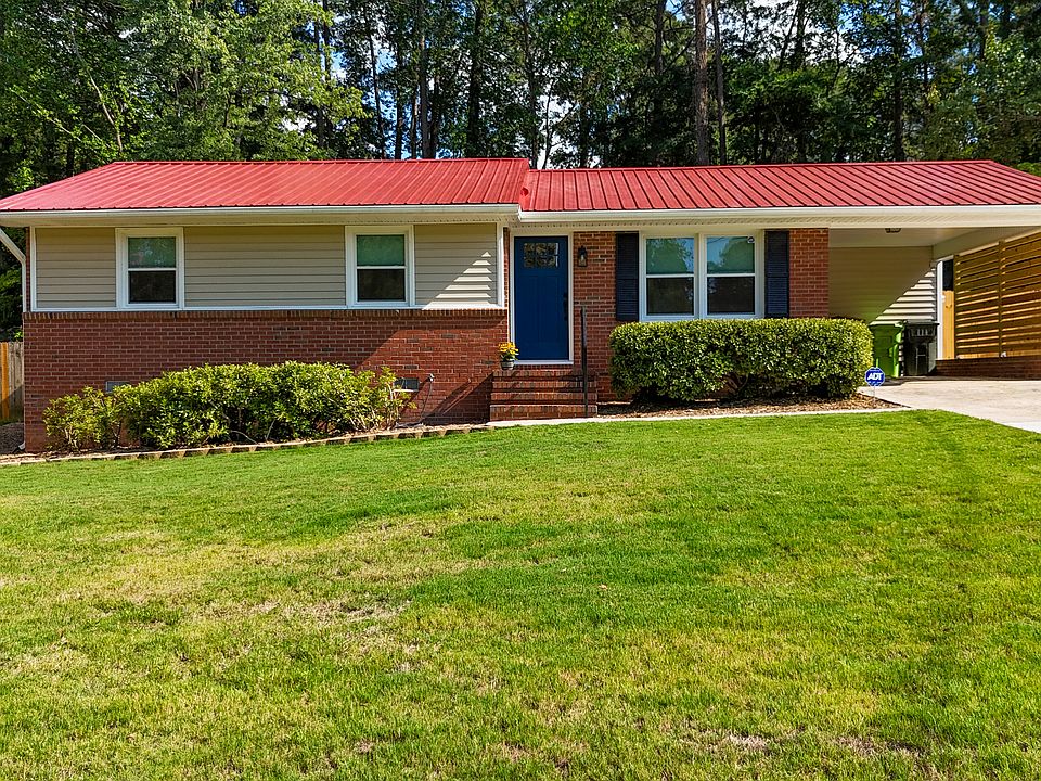 1st image of 2117 Sierra Dr