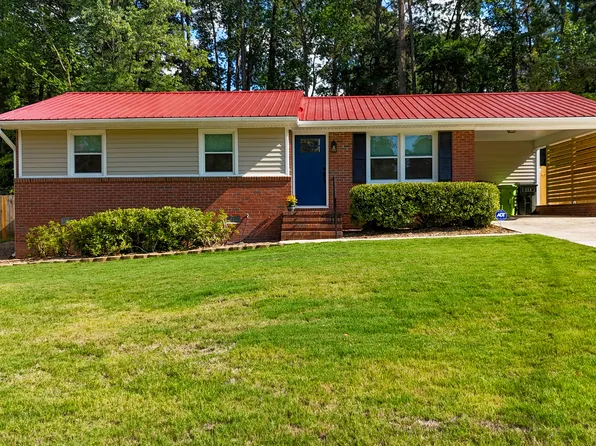 2117 Sierra Dr, Raleigh, NC 27603