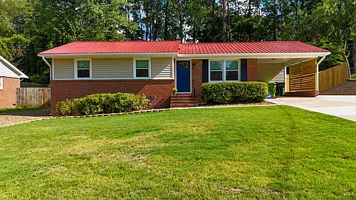 2117 Sierra Dr Photo 1