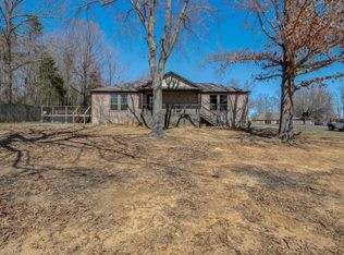 10 Morgan Dr, Austin, AR 72007