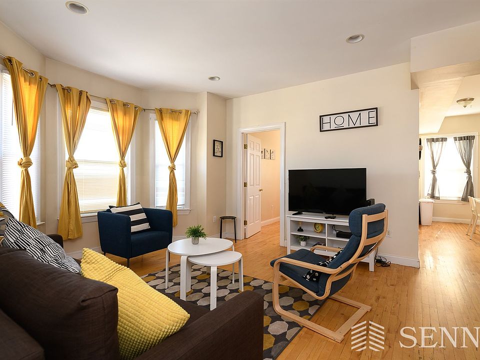 250 Somerville Ave. #2 Somerville Unit Photo 2
