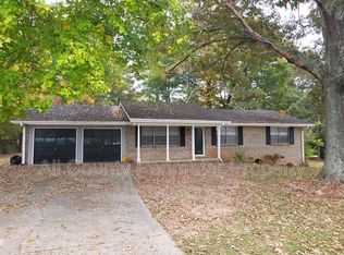 3710 Kemp Ridge Rd NW, Acworth, GA 30101