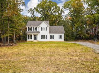 8200 Madeline Ct, Henrico, VA 23231