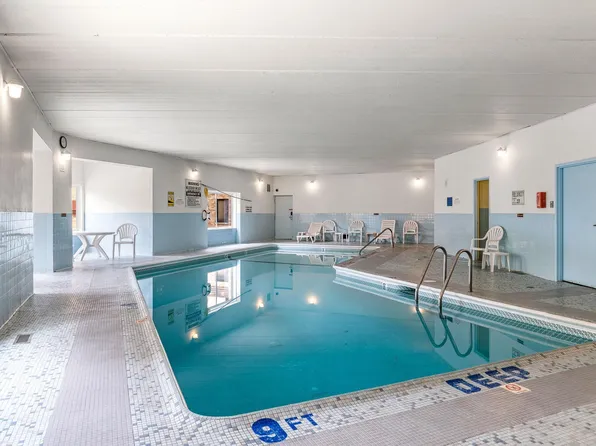 2690 Oxford St N APT 227, Roseville, MN 55113