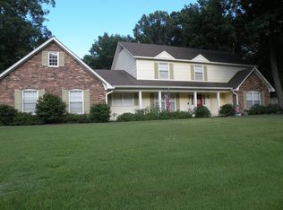 2420 Brachton Ave, Germantown, TN 38139