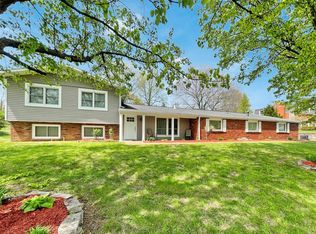 309 Ridgemont Rd, Collinsville, IL 62234