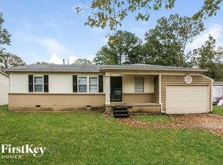 3044 Bluffdale St, Memphis, TN 38118