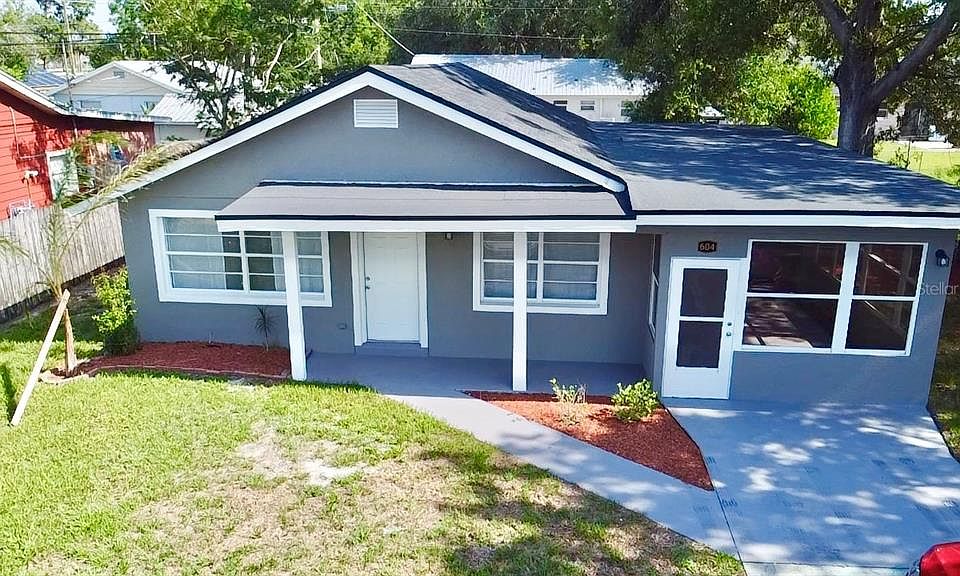 604 Glad Rd, Winter Haven, FL 33880 Zillow