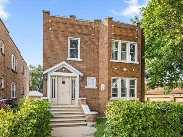 711 Mason Ave, Joliet, IL 60435