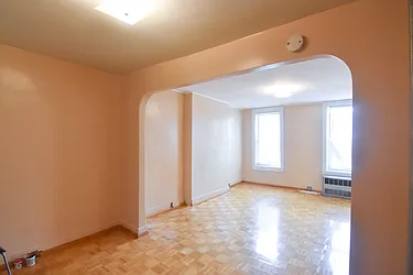 Rented by The Agency